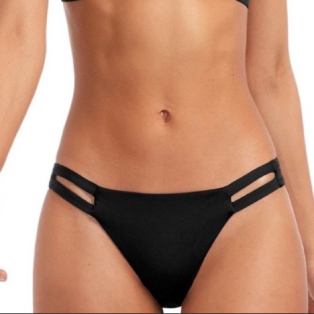 Vitamin A bikini bottom